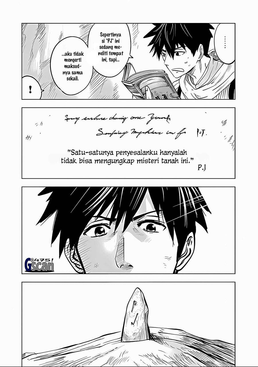 makyou-seikatsu-gakeppuchi-boukensha-ga-hikikomoru-ni-wa-hirosugiru - Chapter: 2.2