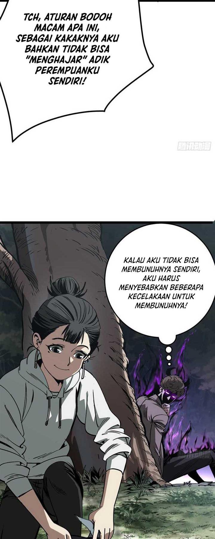 i-cultivated-a-nemesis - Chapter: 3