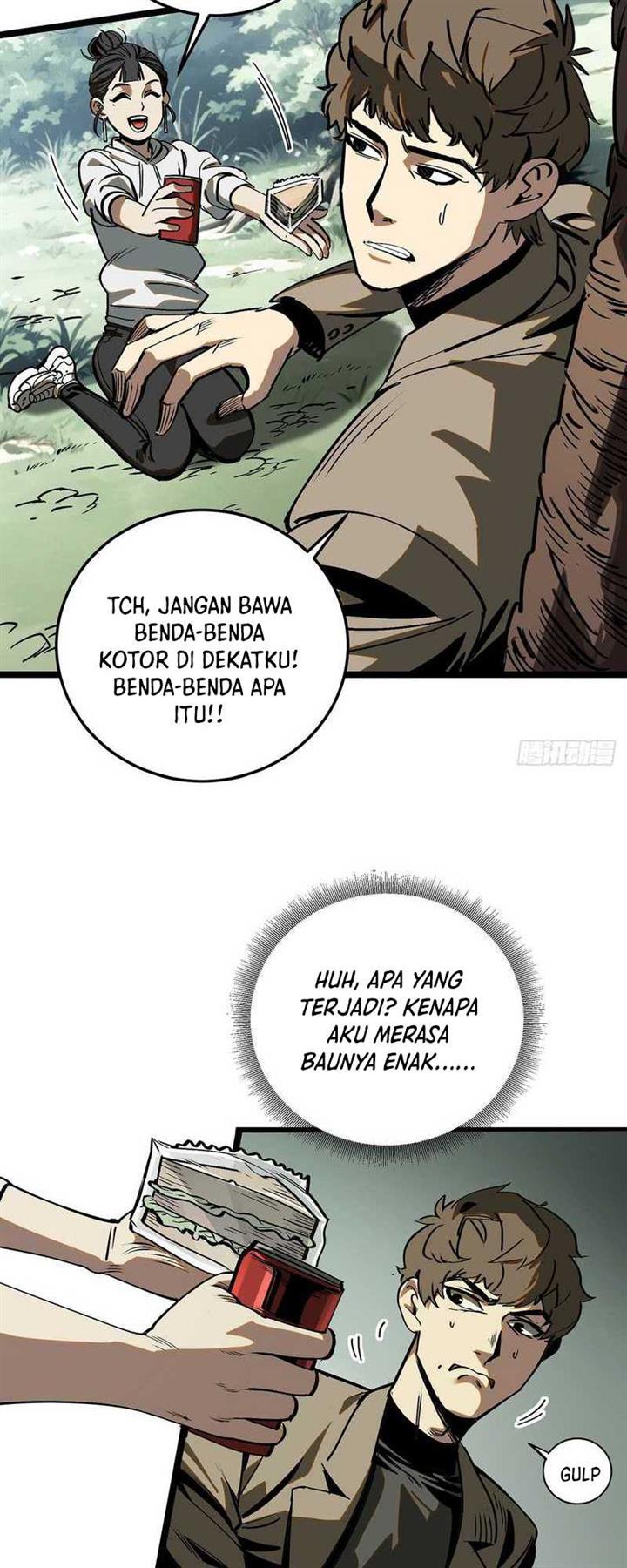 i-cultivated-a-nemesis - Chapter: 3