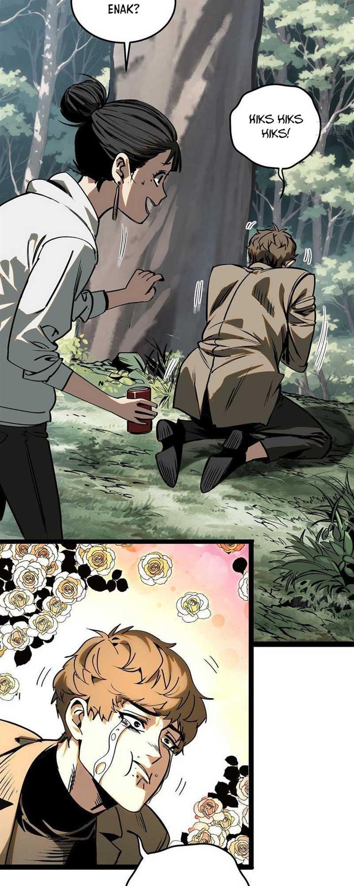 i-cultivated-a-nemesis - Chapter: 3