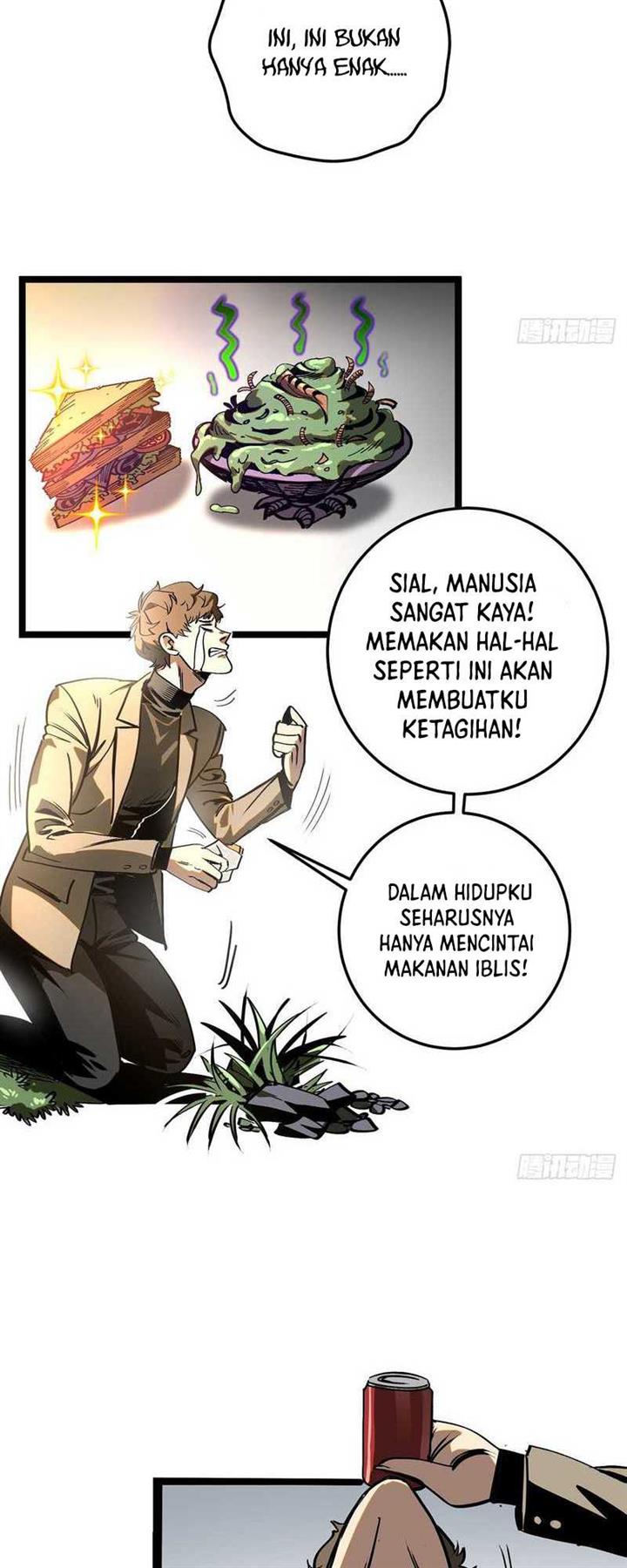 i-cultivated-a-nemesis - Chapter: 3