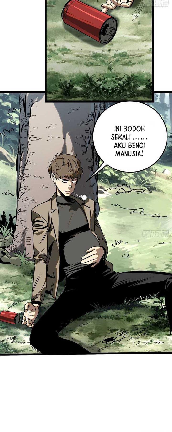 i-cultivated-a-nemesis - Chapter: 3