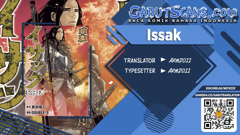 issak - Chapter: 32