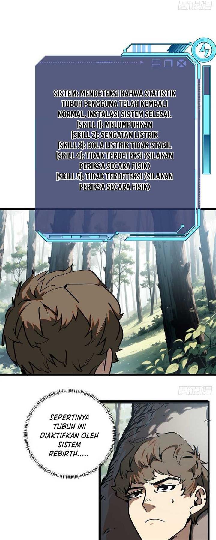 i-cultivated-a-nemesis - Chapter: 3