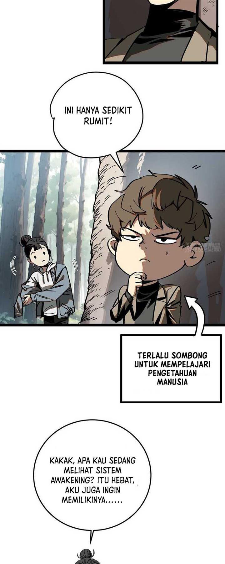 i-cultivated-a-nemesis - Chapter: 3