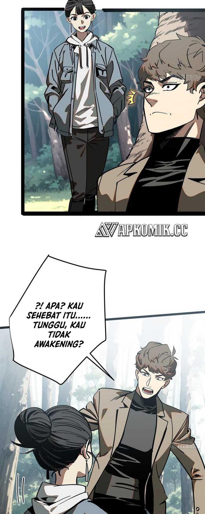 i-cultivated-a-nemesis - Chapter: 3