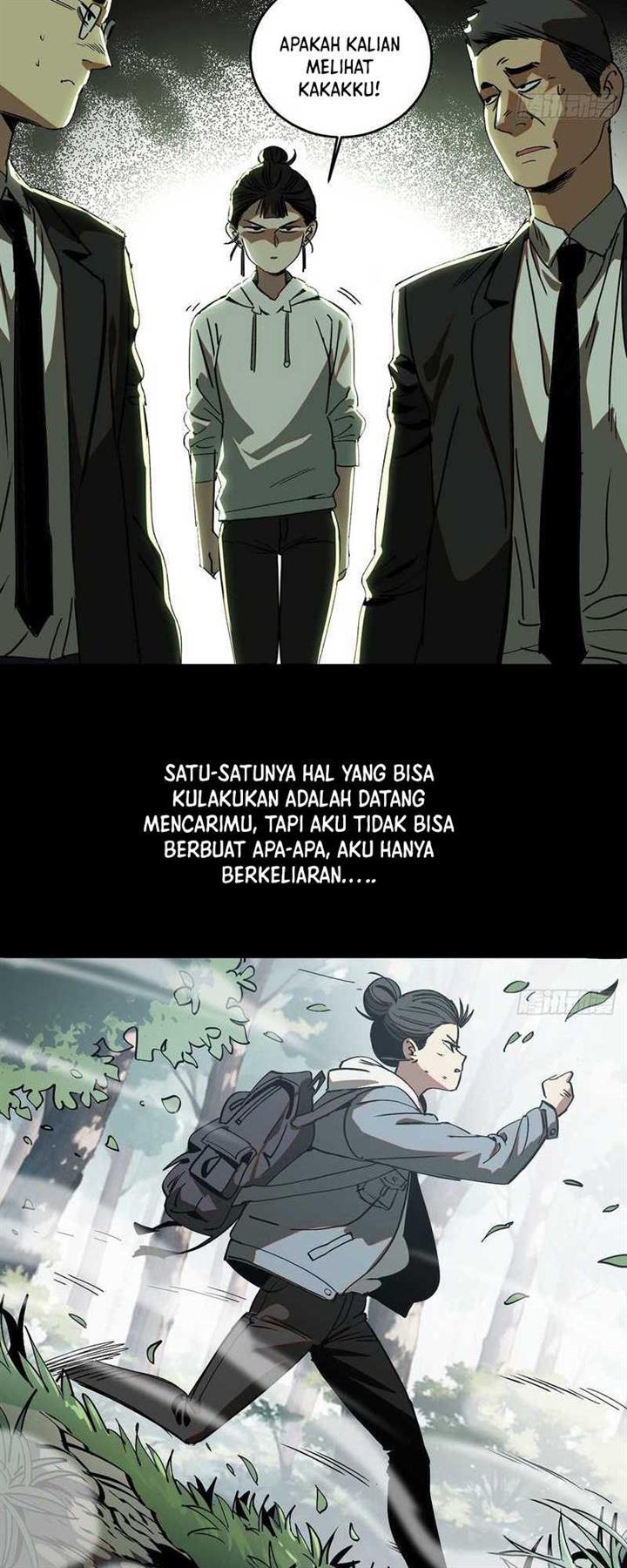 i-cultivated-a-nemesis - Chapter: 3