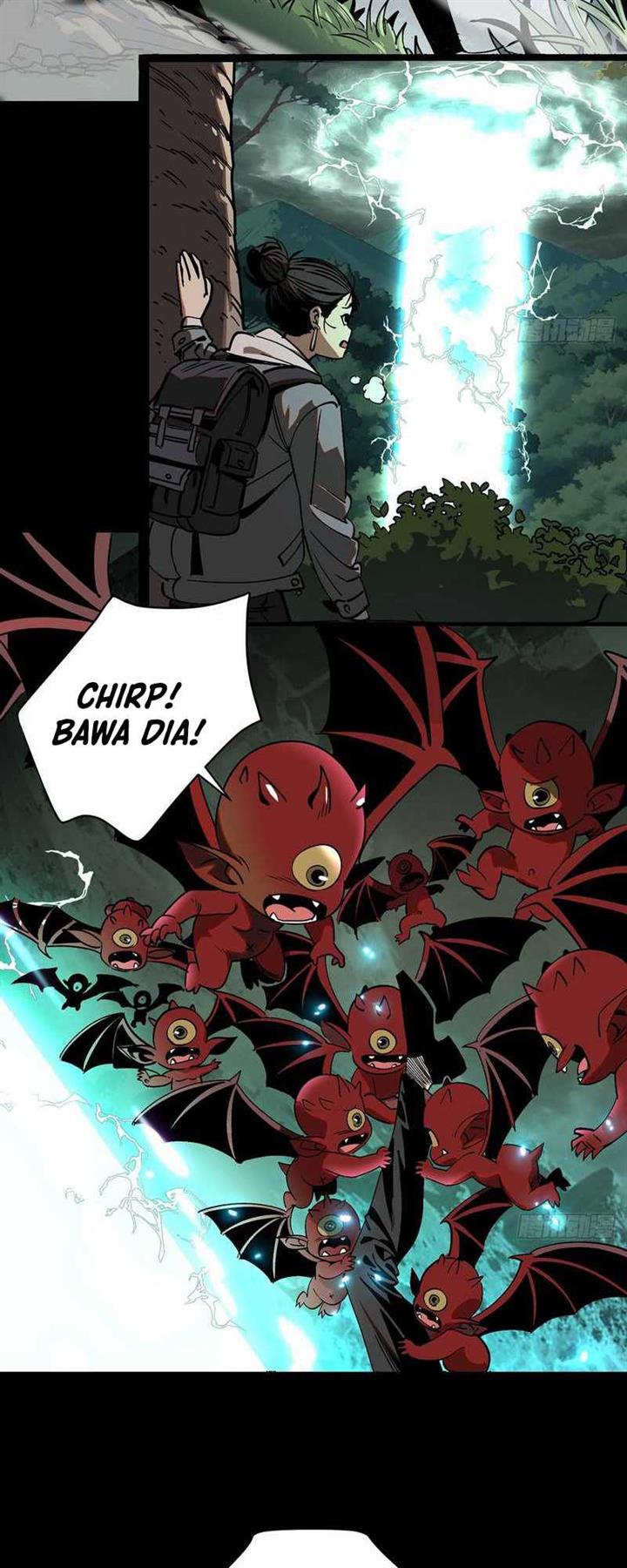 i-cultivated-a-nemesis - Chapter: 3