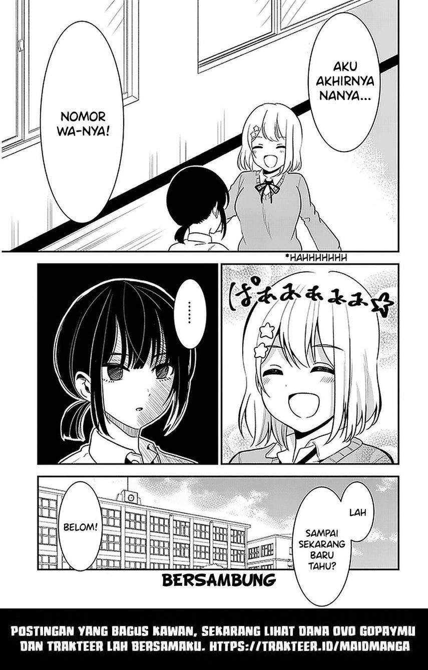 nega-kun-and-posi-chan - Chapter: 26