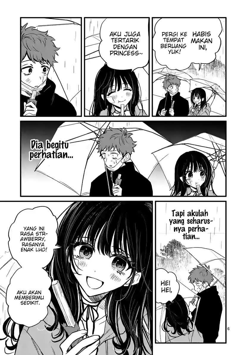 kimi-ni-koisuru-satsujinki - Chapter: 9