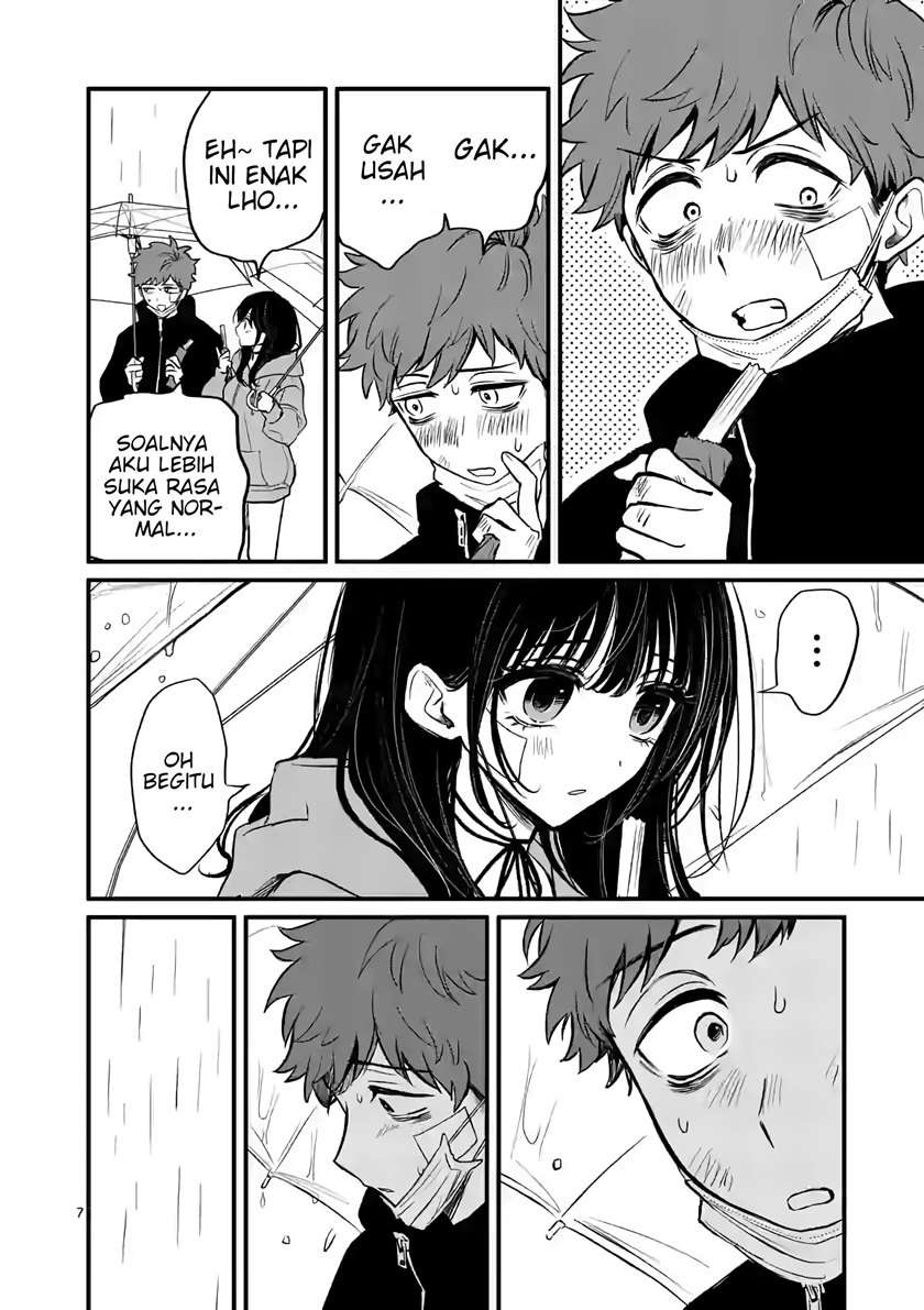 kimi-ni-koisuru-satsujinki - Chapter: 9