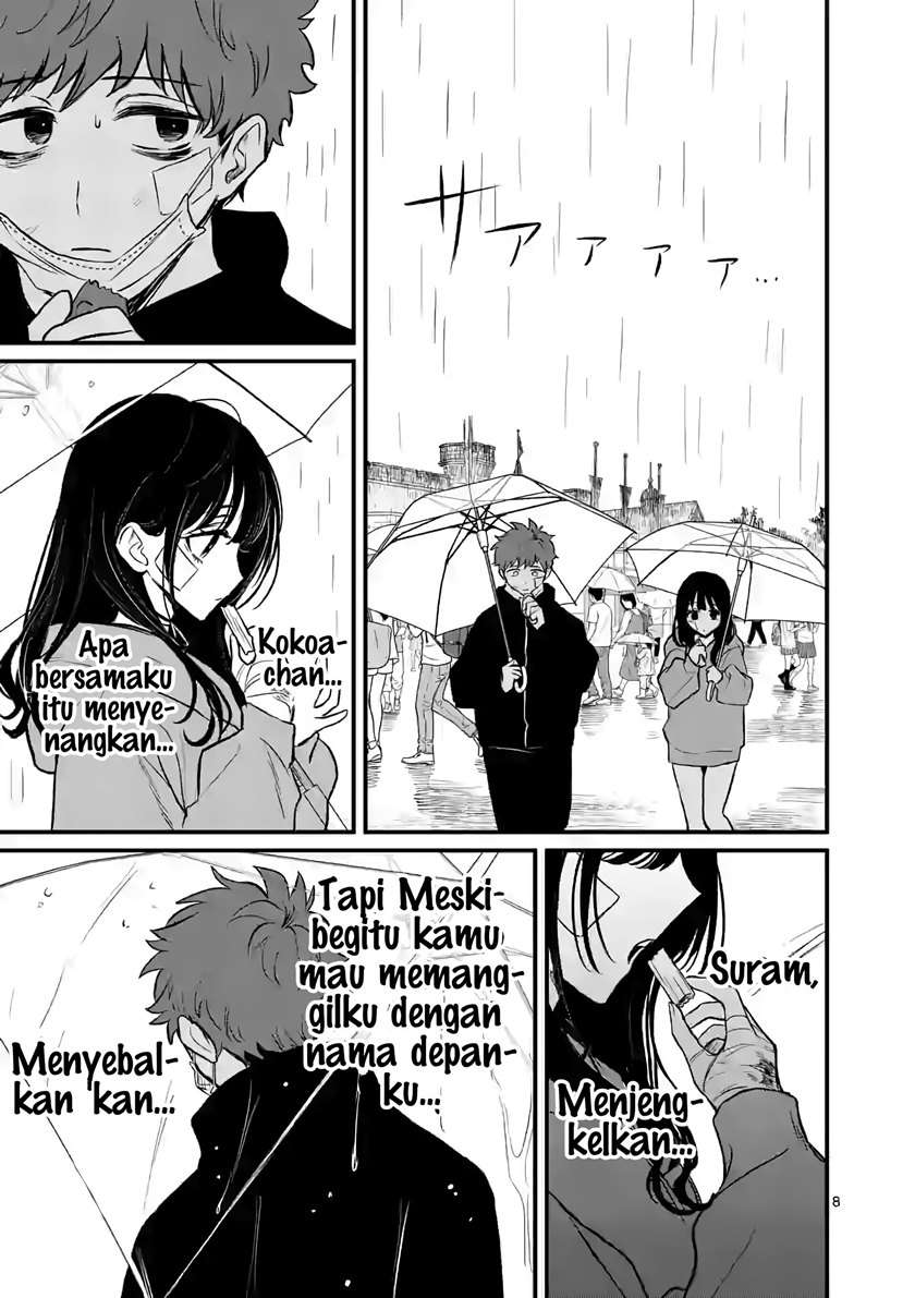 kimi-ni-koisuru-satsujinki - Chapter: 9