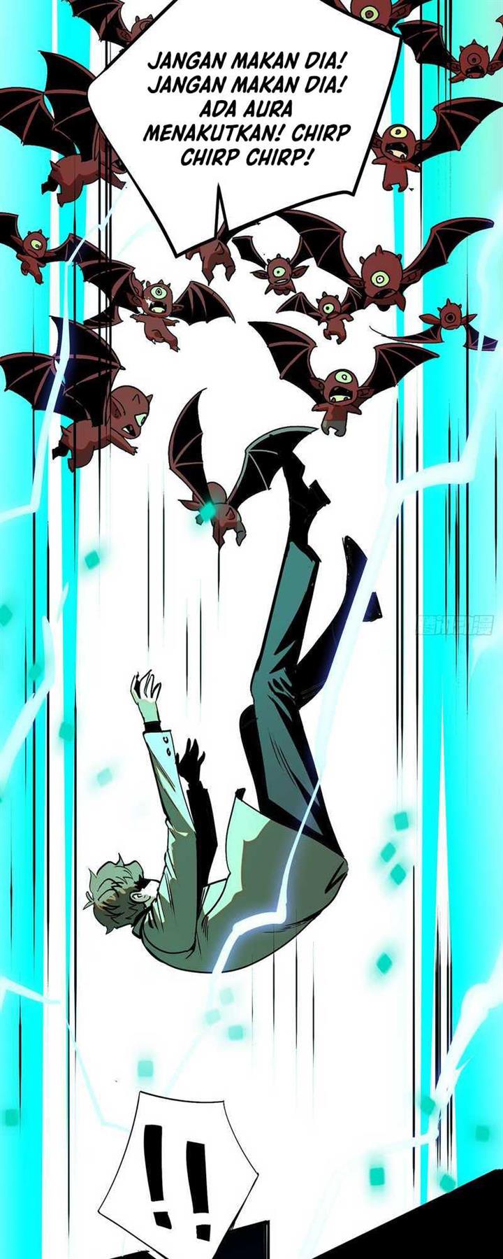 i-cultivated-a-nemesis - Chapter: 3
