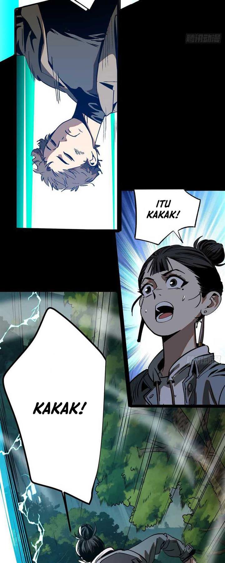 i-cultivated-a-nemesis - Chapter: 3
