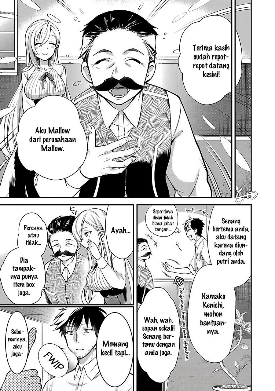 arafoo-otoko-no-isekai-tsuhan-seikatsu - Chapter: 3