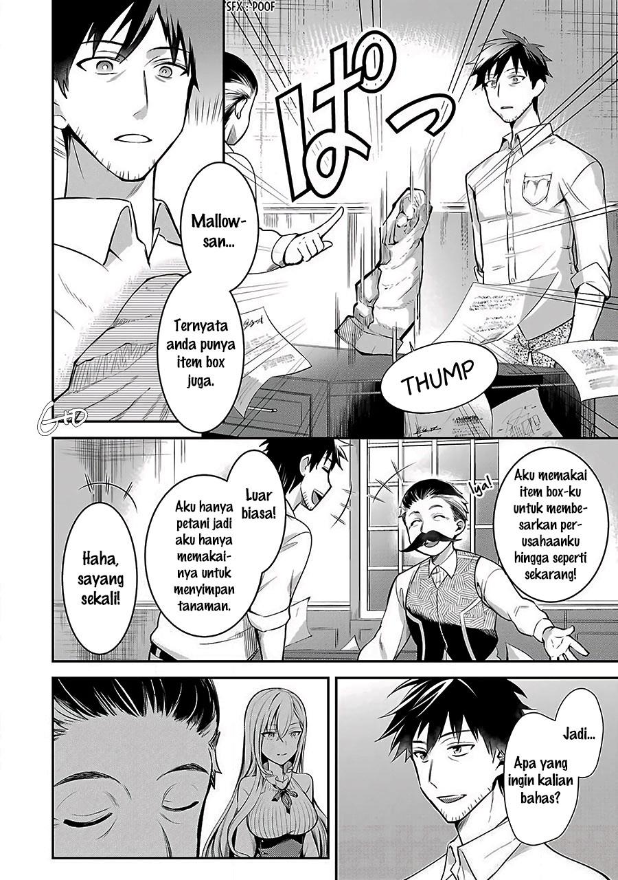 arafoo-otoko-no-isekai-tsuhan-seikatsu - Chapter: 3