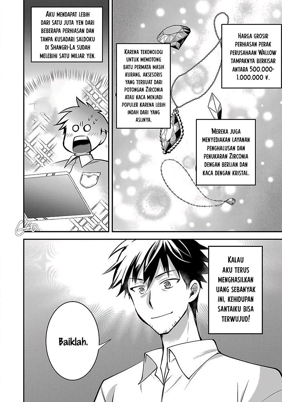 arafoo-otoko-no-isekai-tsuhan-seikatsu - Chapter: 3