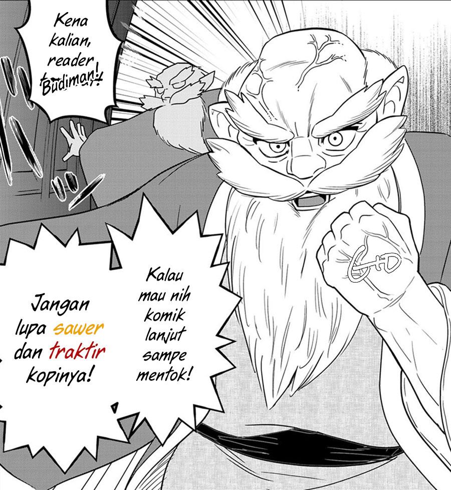 arafoo-otoko-no-isekai-tsuhan-seikatsu - Chapter: 3