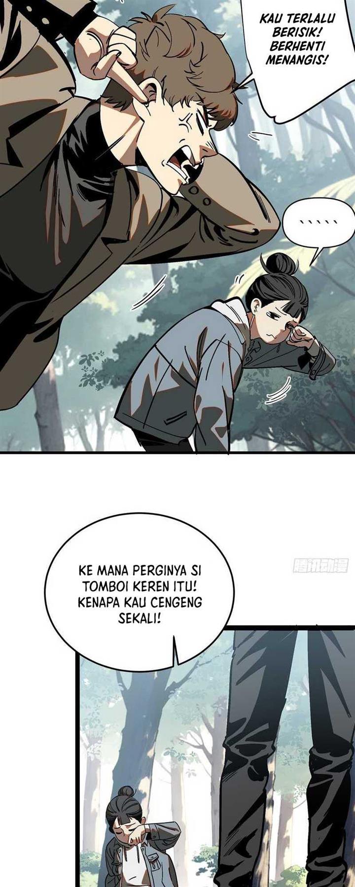 i-cultivated-a-nemesis - Chapter: 3