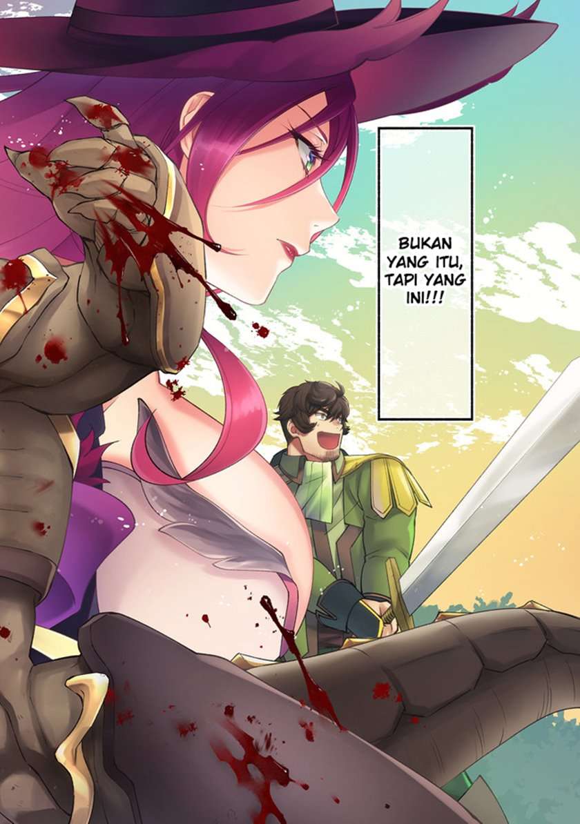 bonkotsu-shinpei-no-monster-life - Chapter: 1
