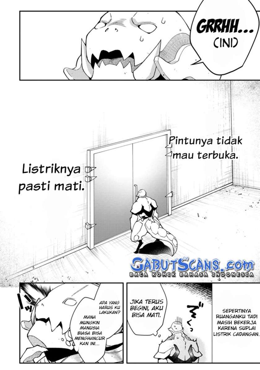 bonkotsu-shinpei-no-monster-life - Chapter: 1