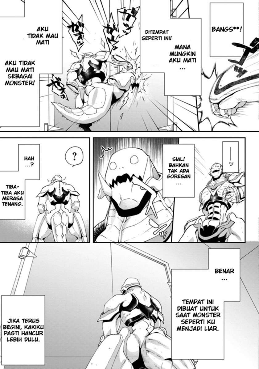 bonkotsu-shinpei-no-monster-life - Chapter: 1