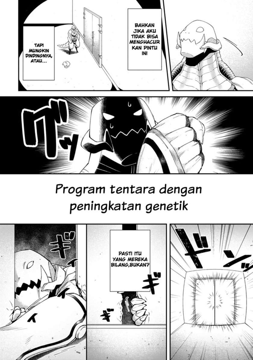 bonkotsu-shinpei-no-monster-life - Chapter: 1