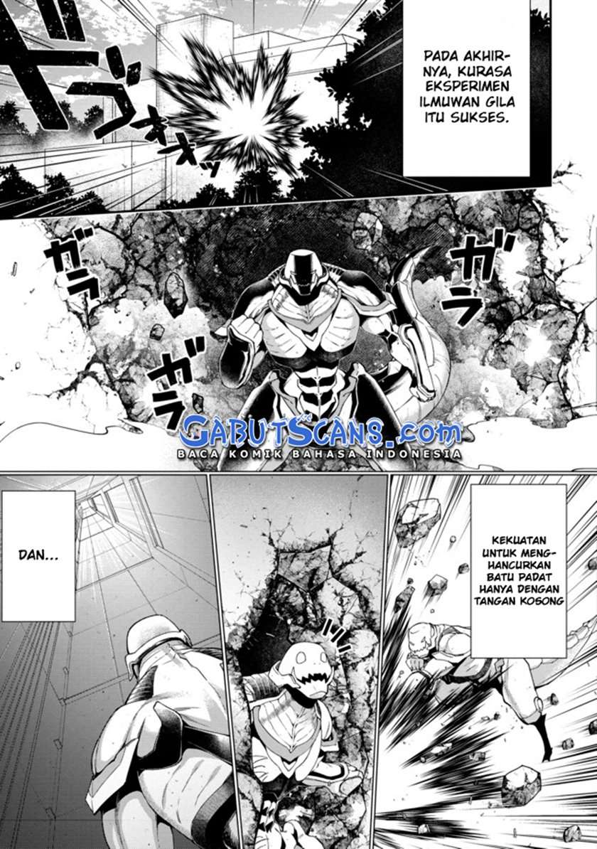 bonkotsu-shinpei-no-monster-life - Chapter: 1