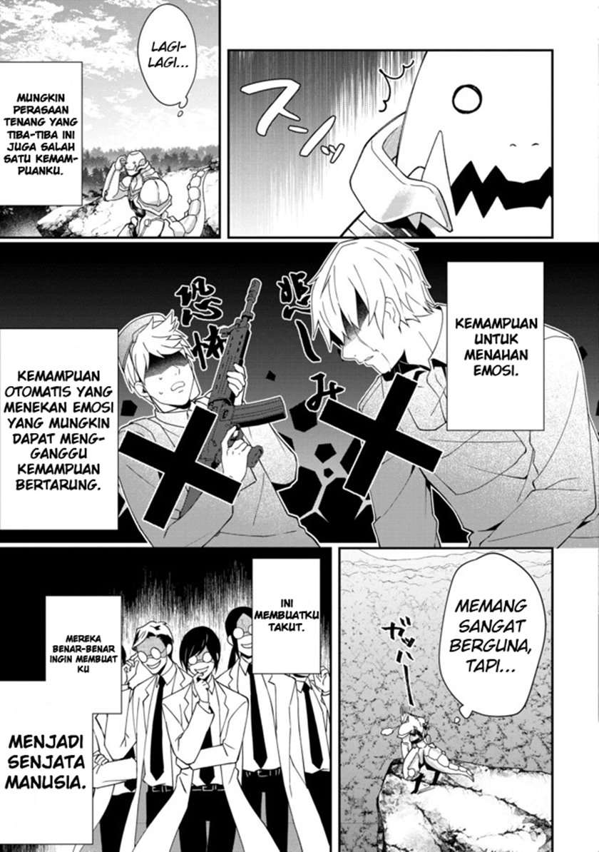 bonkotsu-shinpei-no-monster-life - Chapter: 1