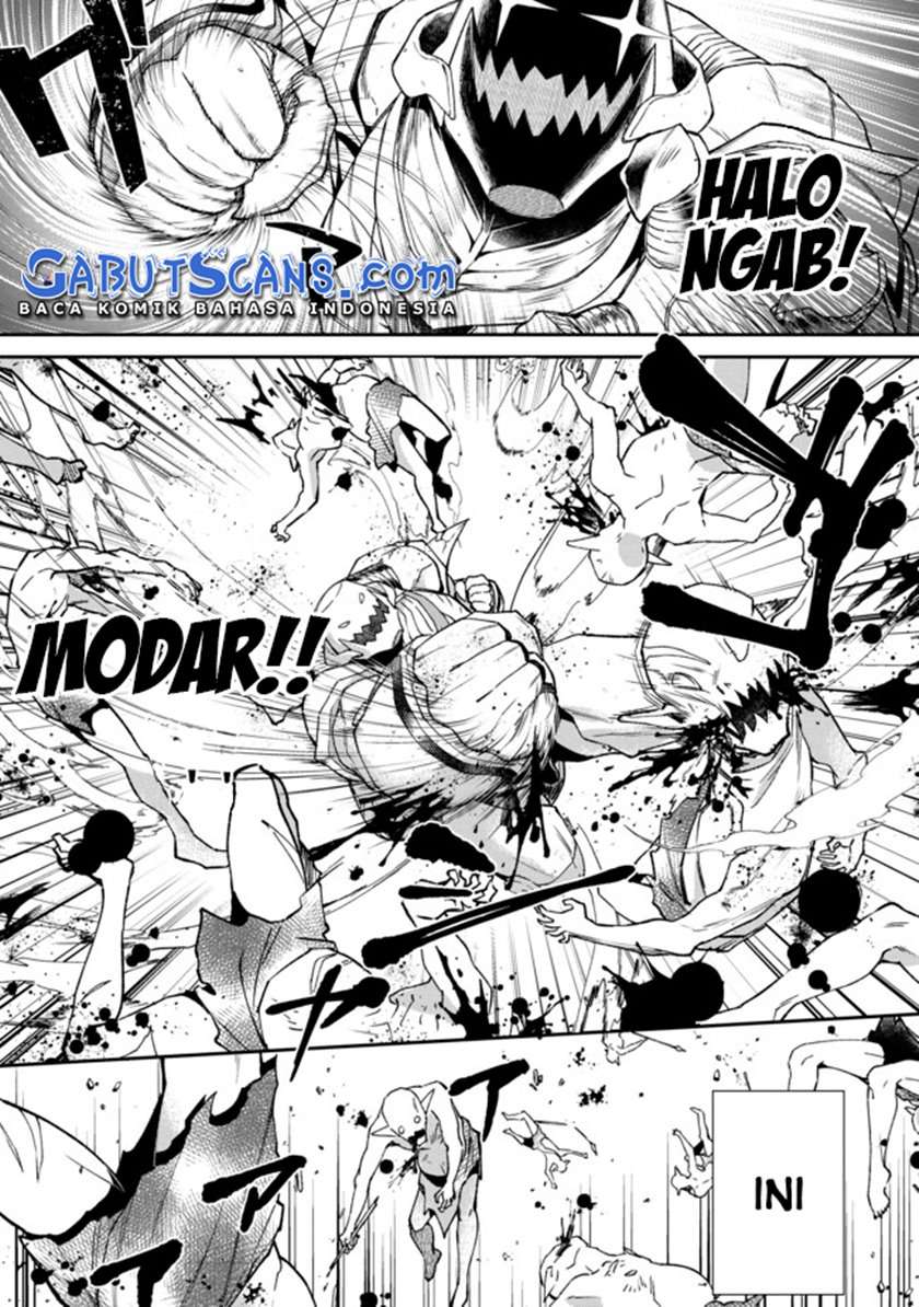 bonkotsu-shinpei-no-monster-life - Chapter: 1