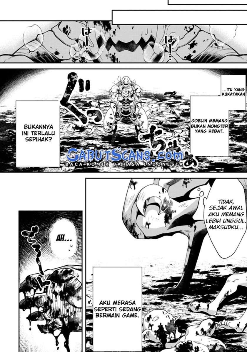 bonkotsu-shinpei-no-monster-life - Chapter: 1