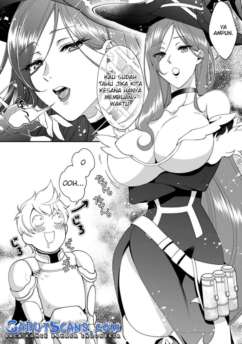 bonkotsu-shinpei-no-monster-life - Chapter: 1