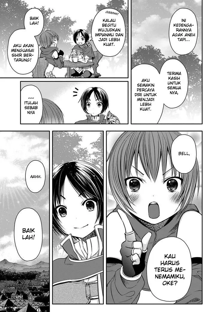 hachinan-tte-sore-wa-nai-deshou - Chapter: 7