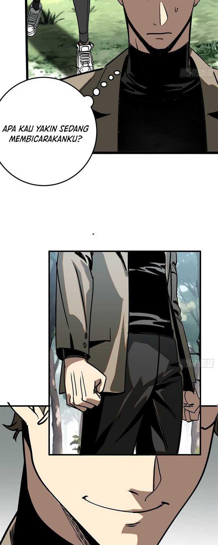 i-cultivated-a-nemesis - Chapter: 3