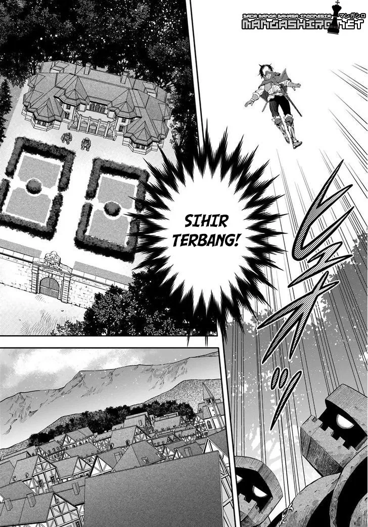 hachinan-tte-sore-wa-nai-deshou - Chapter: 7