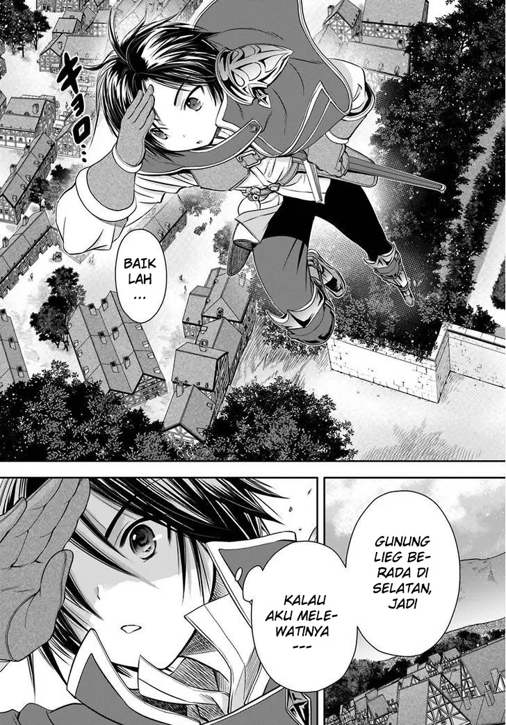 hachinan-tte-sore-wa-nai-deshou - Chapter: 7