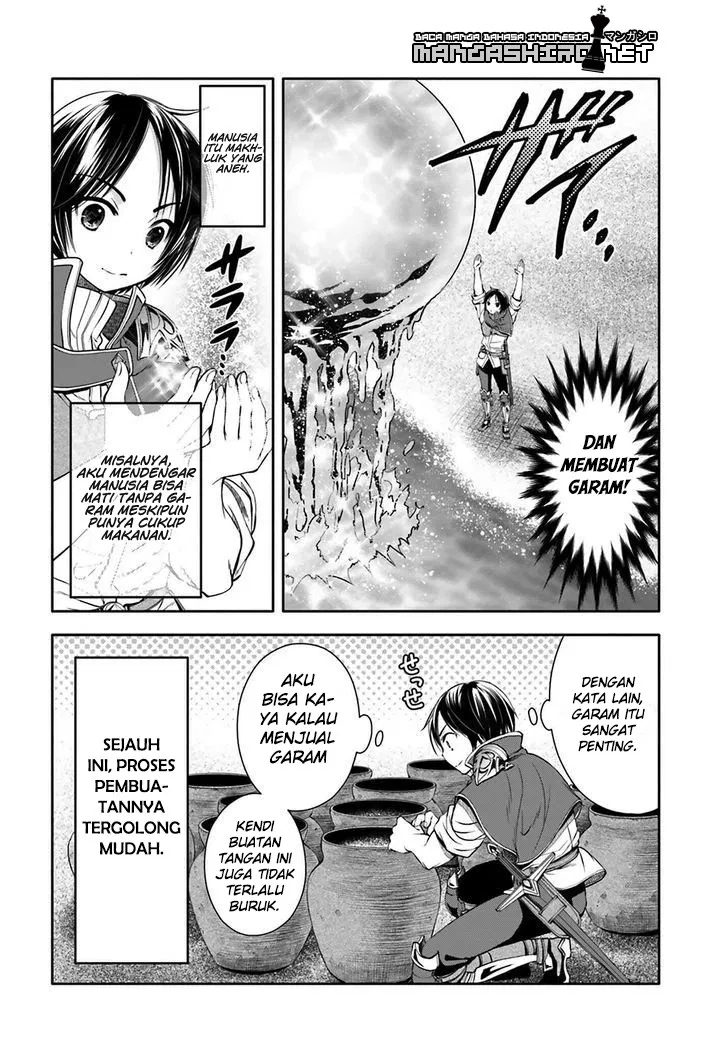 hachinan-tte-sore-wa-nai-deshou - Chapter: 7