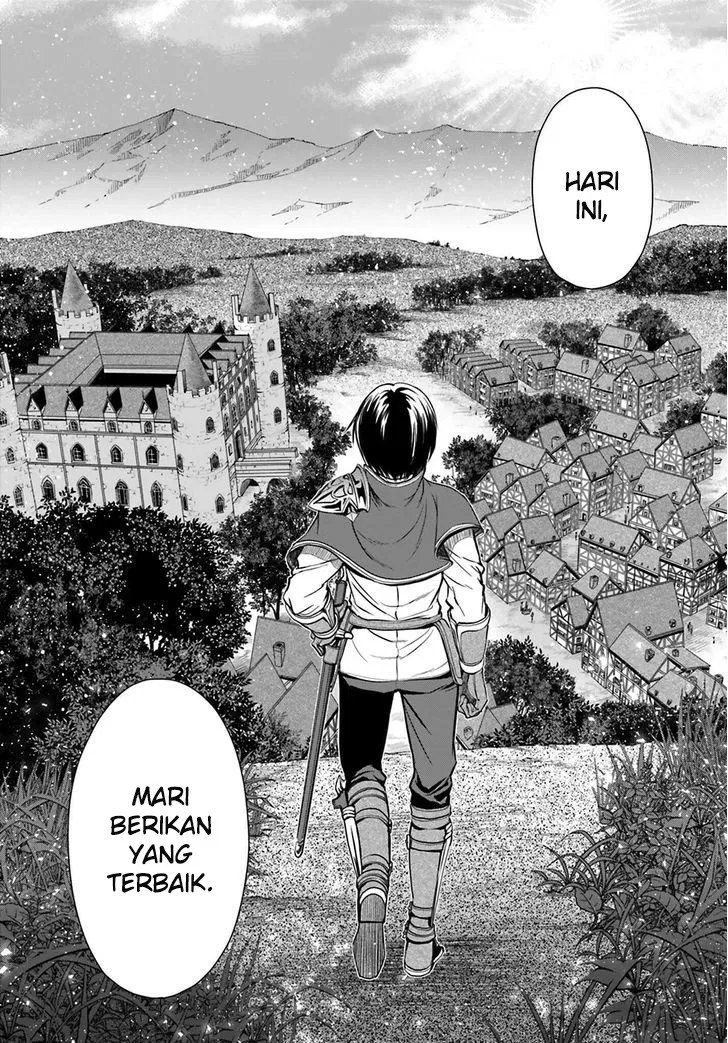 hachinan-tte-sore-wa-nai-deshou - Chapter: 7