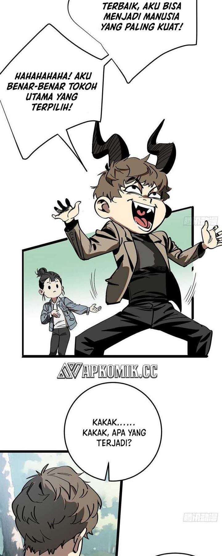 i-cultivated-a-nemesis - Chapter: 3
