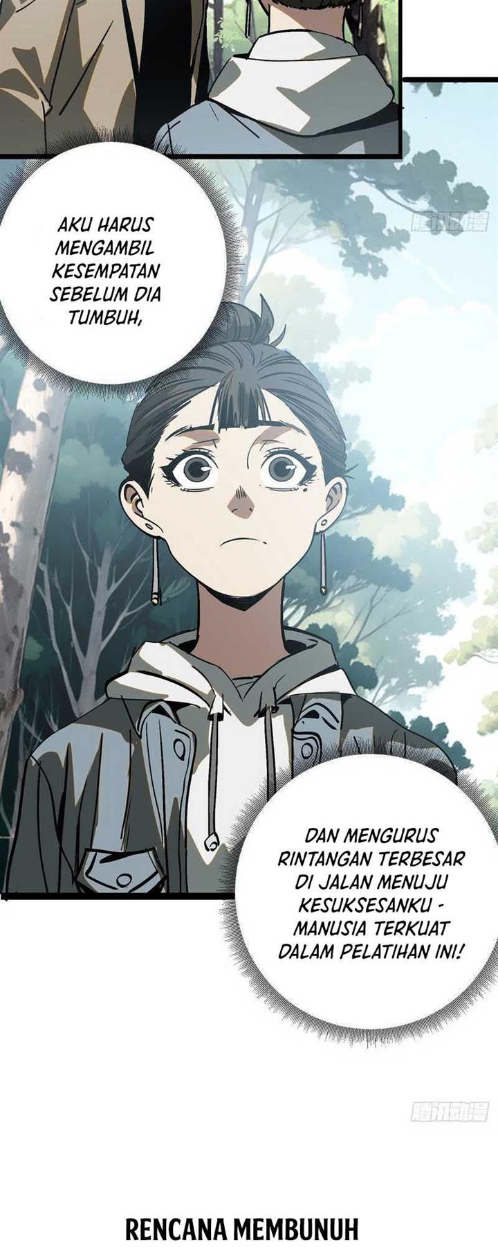 i-cultivated-a-nemesis - Chapter: 3