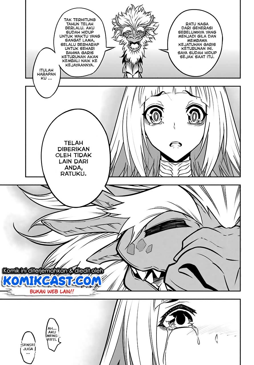 ragna-crimson - Chapter: 22