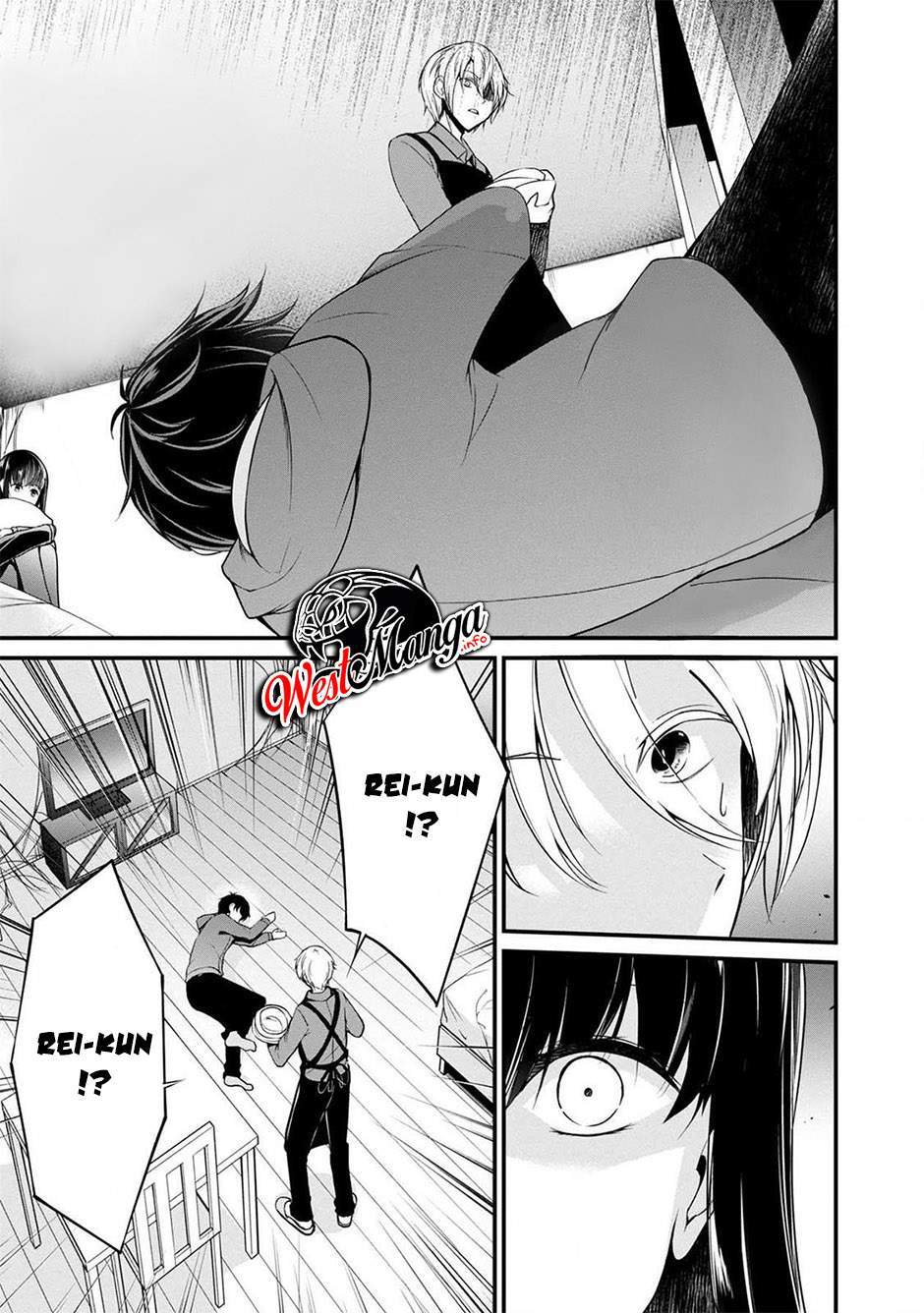 namae-no-nai-kaibutsu - Chapter: 37