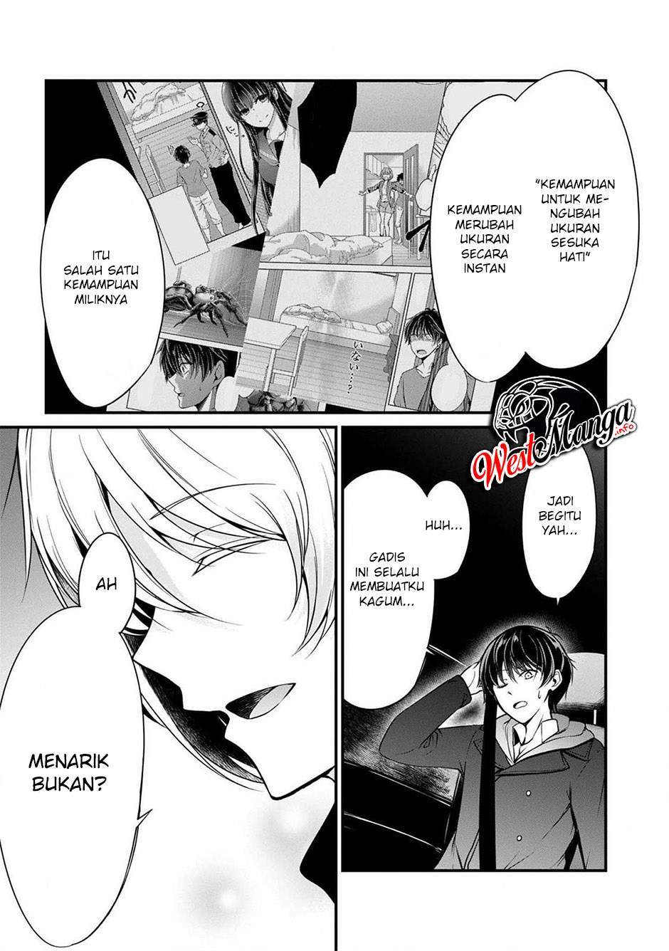 namae-no-nai-kaibutsu - Chapter: 37