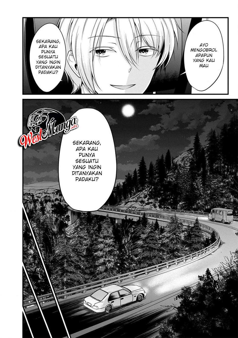 namae-no-nai-kaibutsu - Chapter: 37