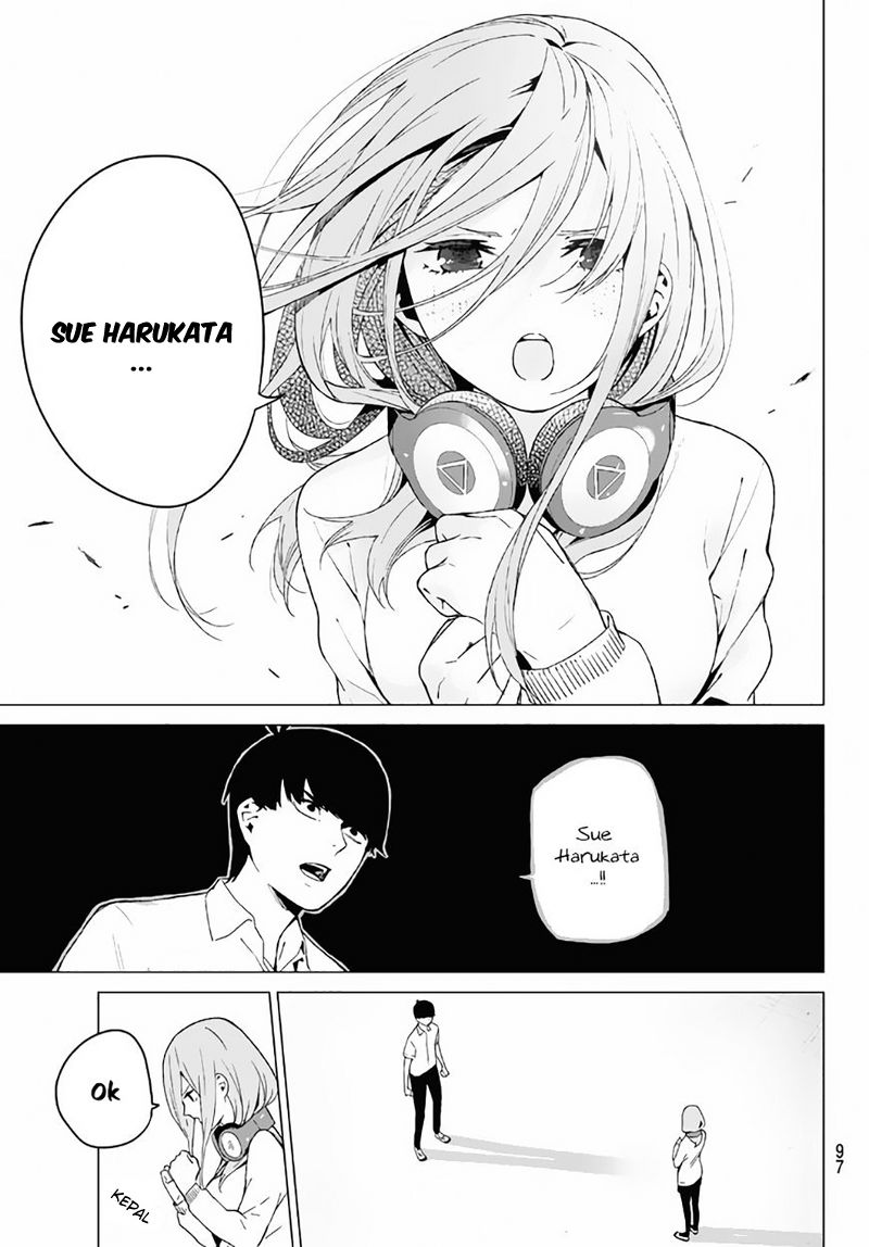 go-toubun-no-hanayome - Chapter: 3