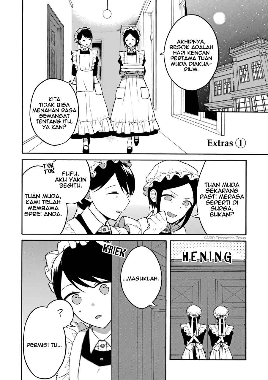naka-no-warui-iinazuke-no-hanashi - Chapter: 5.5