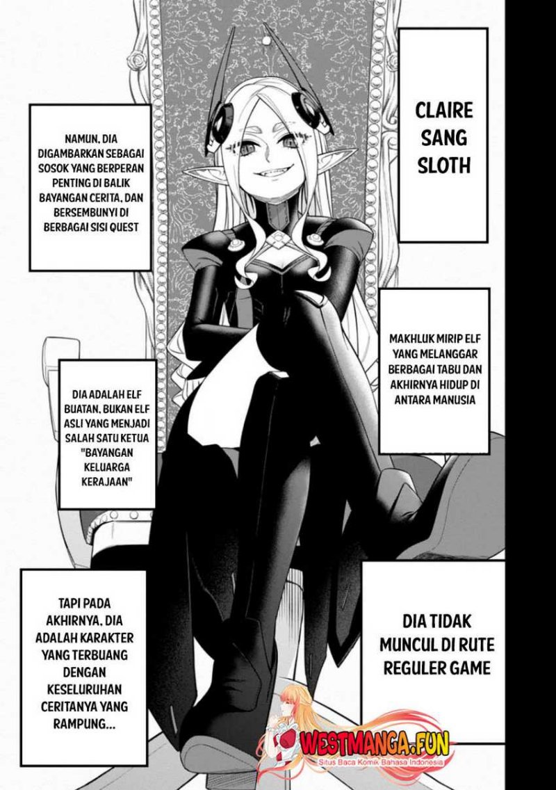 kyou-senshina-mob-mujikaku-ni-honpen-wo-hakai-suru - Chapter: 7