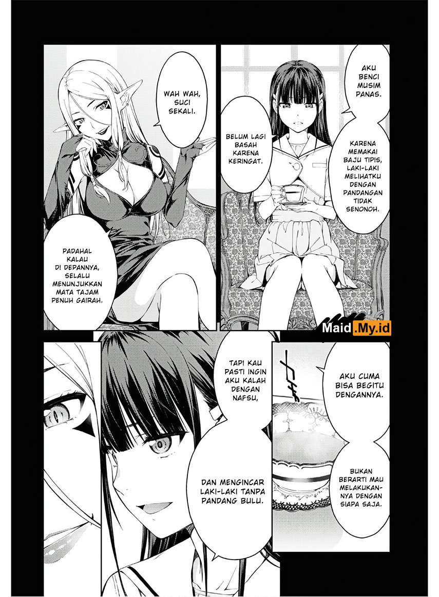 lust-geass - Chapter: 23