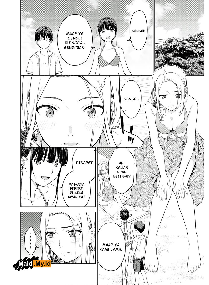 lust-geass - Chapter: 23