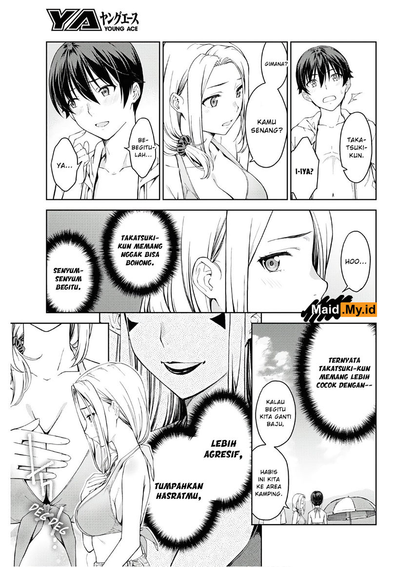 lust-geass - Chapter: 23